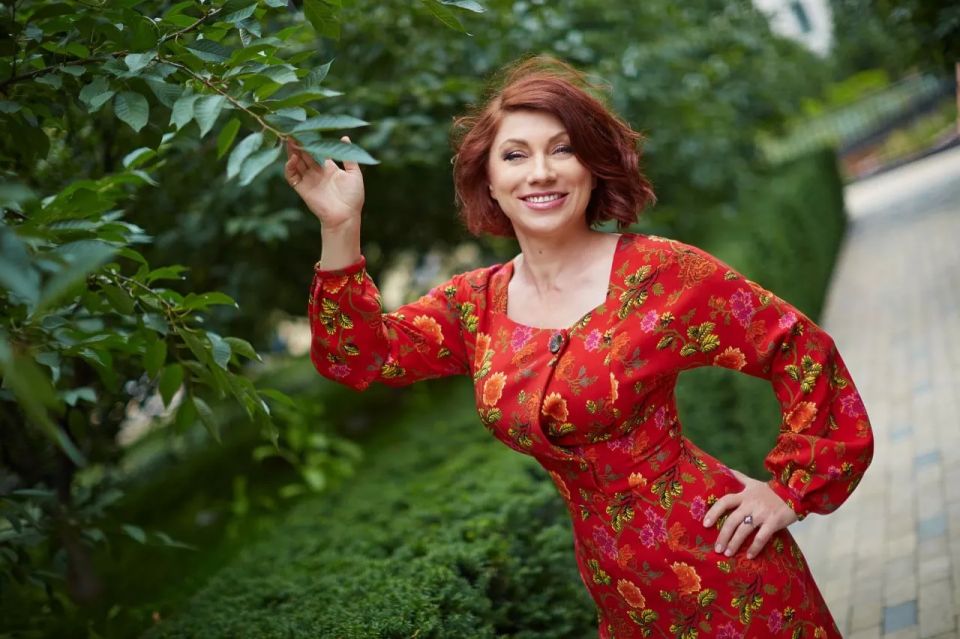 Ведущая «Давай поженимся!» Роза Сябитова раскрыла размер своей пенсии: «Она у меня небольшая»