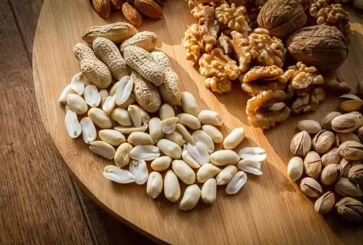 Что есть утром, чтобы замедлить старение: 3 продукта, которые работают лучше витаминов