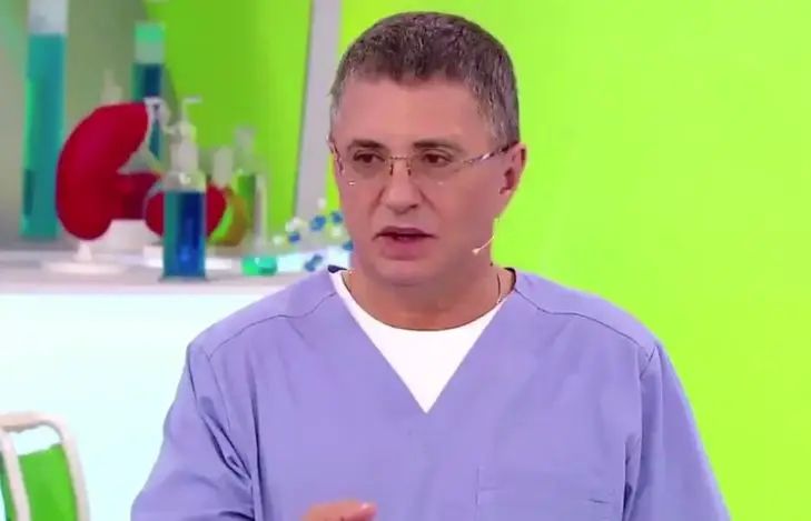 Доктор Мясников назвал продукты, продлевающие жизнь на 10 лет: ешьте их каждый день по чуть-чуть