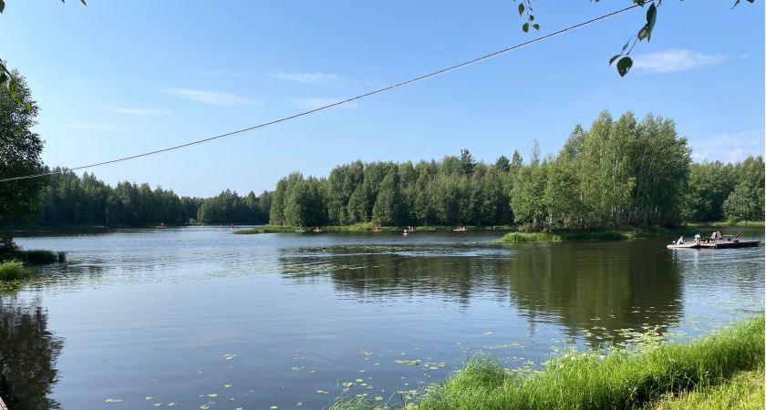 "Дьявольская жара вернется" синоптики пообещали россиянам +35 градусов в новом прогнозе на конец июня