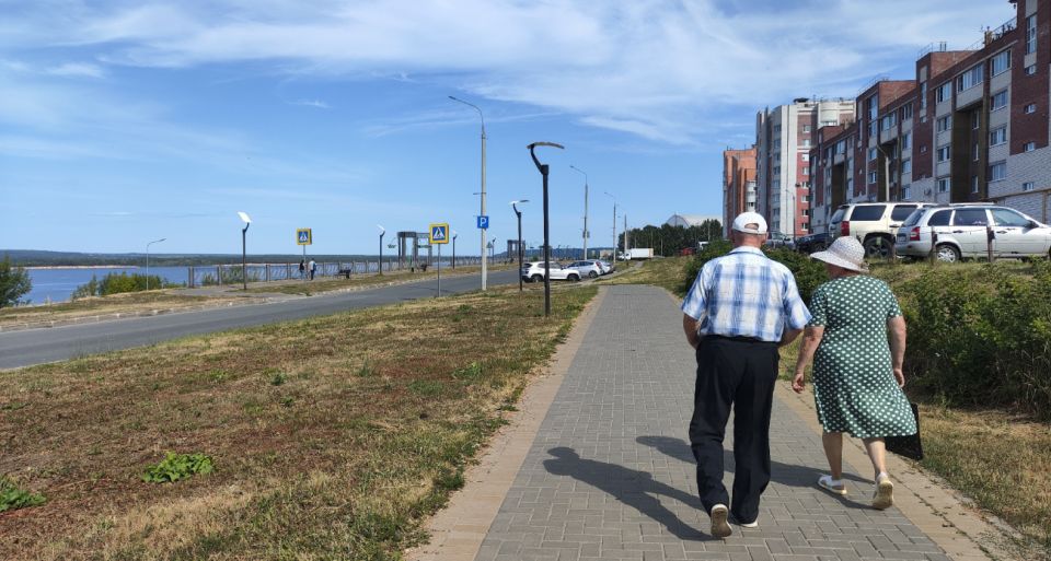 Россиянам раскрыли способ получать почти 60 тысяч рублей пенсии