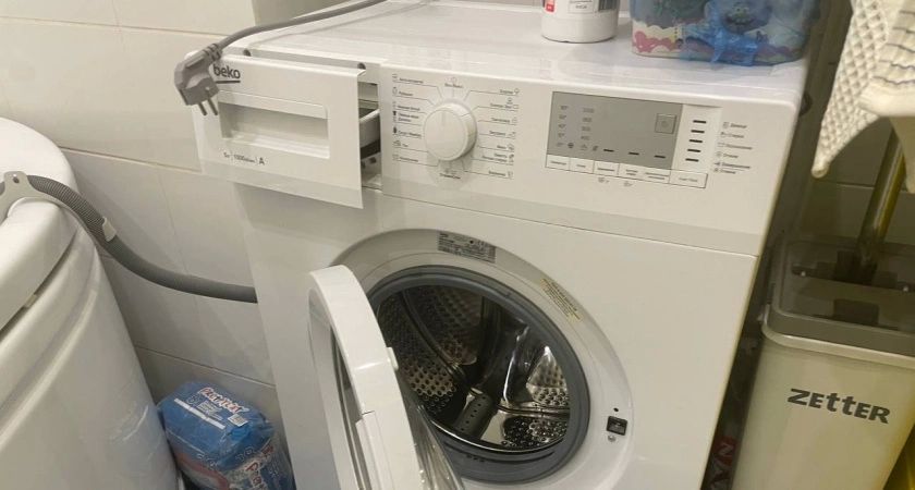 С 1 июня будет запрещено: штраф 50 тысяч для владельцев квартир со стиральной машиной