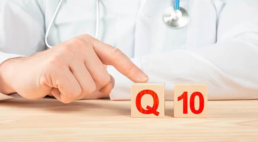  Q10:         