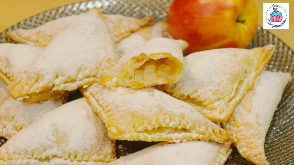 Творожные конвертики: простое и вкусное угощение для любого времени года