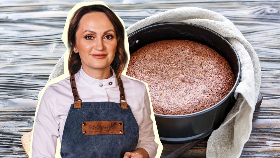 Пирог пулей вылетит из формы для запекания: вот что нужно сделать