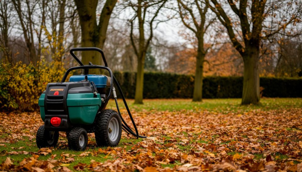 Эффективные способы борьбы с болезнями сада: практическое руководство