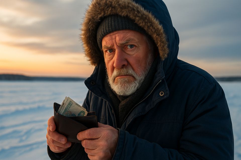 Досрочная пенсия: Как работники используют свои льготы