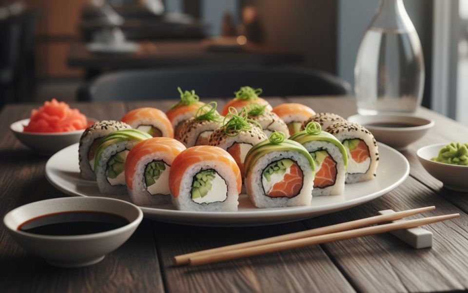 Когда морепродукты и икра становятся безопасными для детей: мнения экспертов