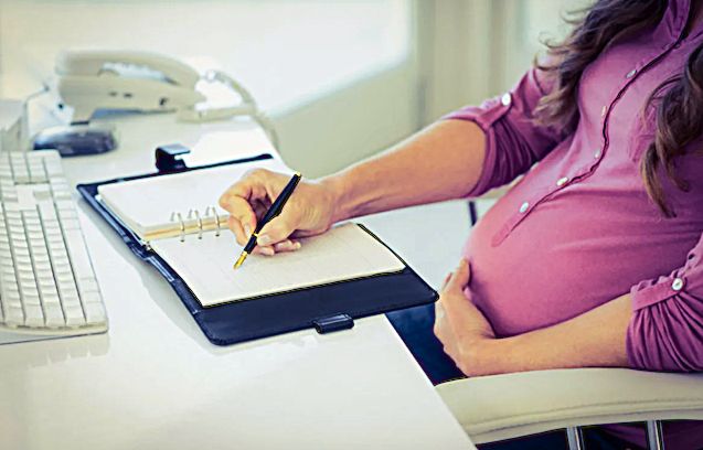 Беременные работницы: права и защита в трудовых отношениях