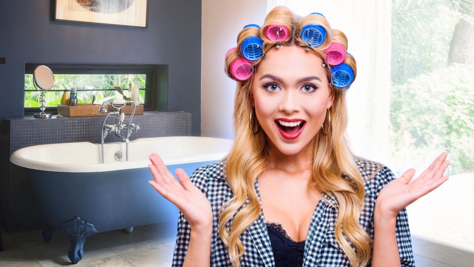 Налет сам отпадет: вернуть белизну ванне поможет средство с вашей кухни