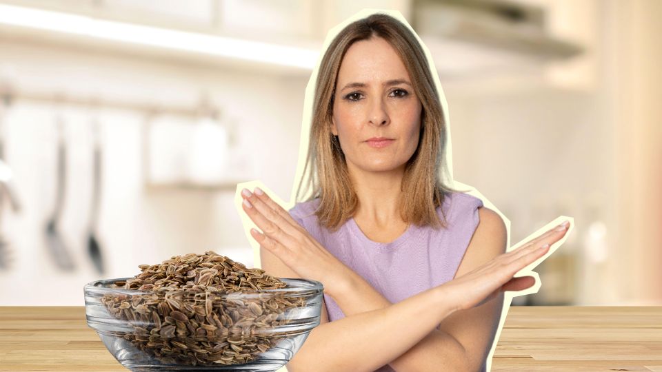 «Метод варварский»: даже не вздумайте замачивать семена укропа этим способом