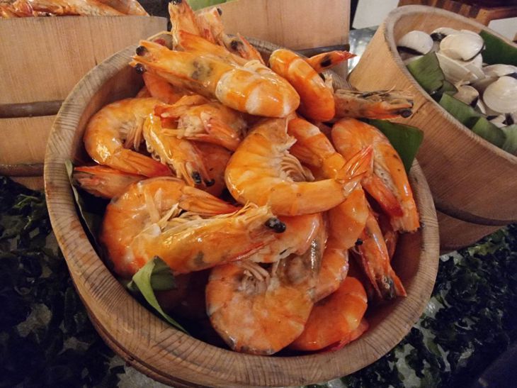 Креветки, от которых не оторваться: 5 секретов идеального блюда