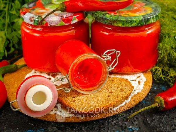 Пикантные настойки из перца чили: как зарядить зиму огненным вкусом
