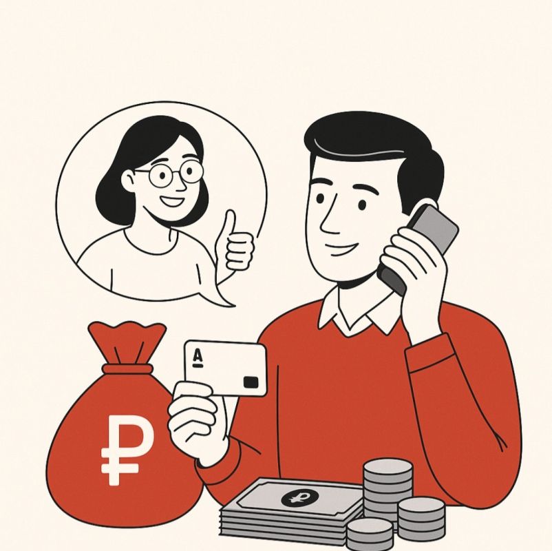 Разоблачение: как проект 'Свой в Альфе' превращает клиентов в амбассадоров