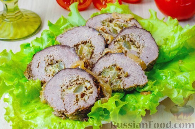 Кулинарные идеи на выходные: вдохновение для ваших гастрономических экспериментов