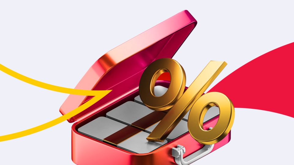 Сложные проценты: секреты роста ваших сбережений