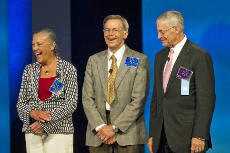 Тайные династии: как незаметные миллиардеры формируют наш мир