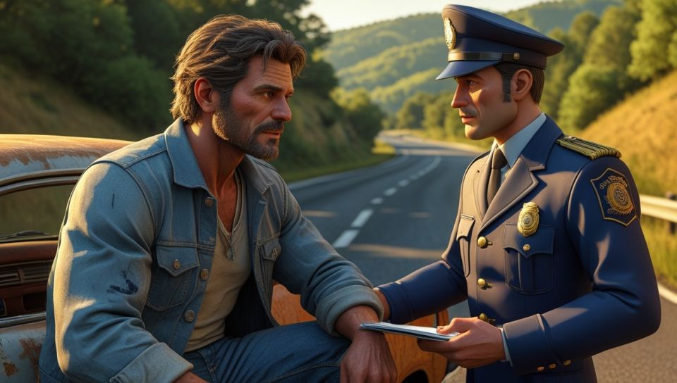 Тонировка: как остаться без штрафа