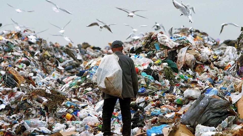 Мусорная реальность 2025 года: как несанкционированный выброс может обернуться тюрьмой