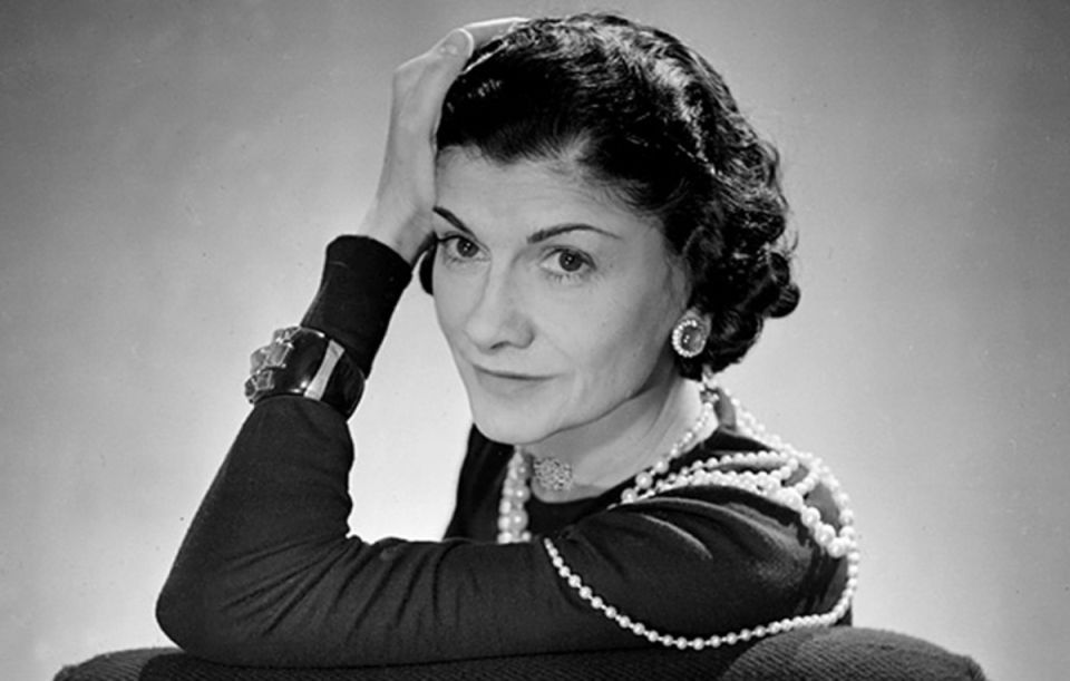 Коко Шанель: философия красоты и силы в каждой женщине