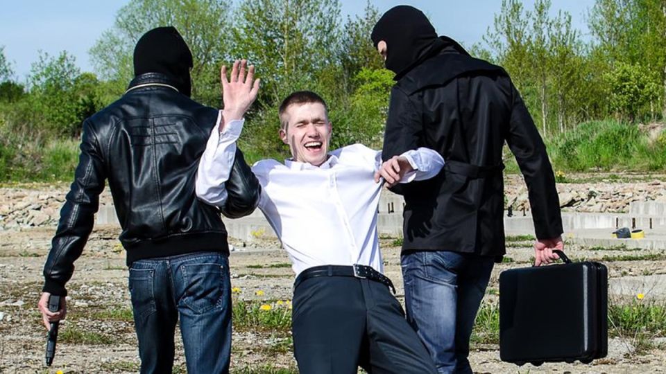 Как защититься от угроз черных коллекторов: практические советы