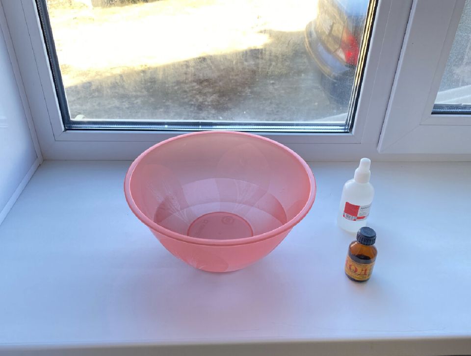 ������� ���� ��� ������ ������: ����������� � ������� ������