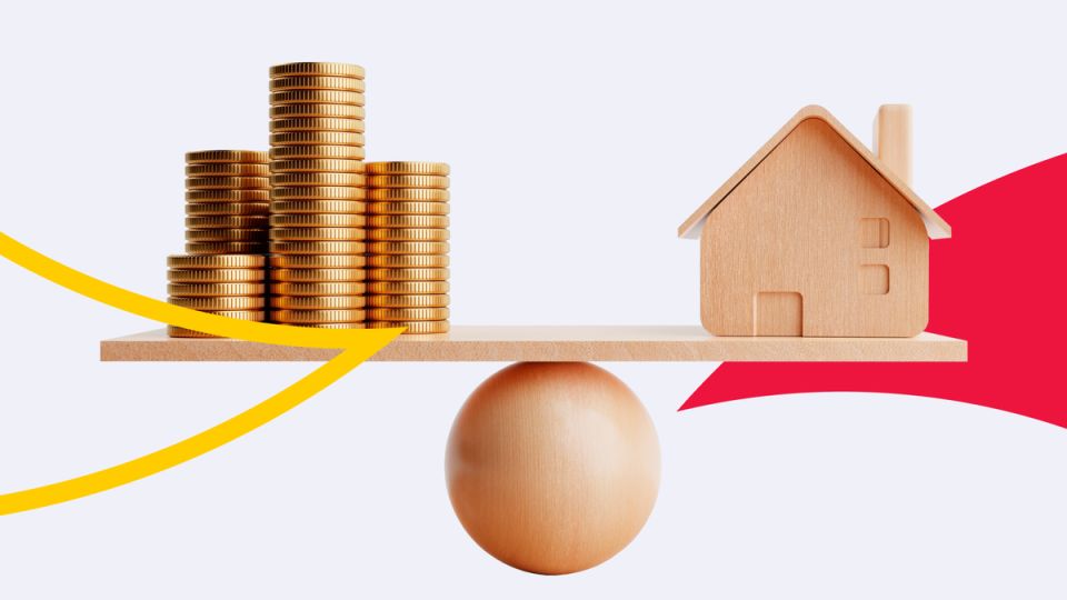 Кредит под залог недвижимости: выгодные условия и особенности оформления