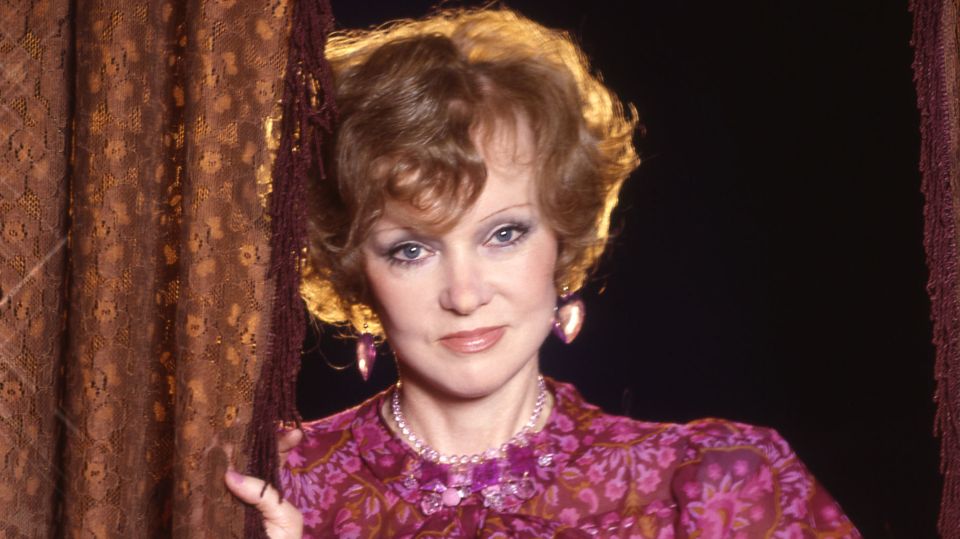 Хлесткая фраза Гурченко мигом заткнет за пояс критиков: запоминайте и пользуйтесь