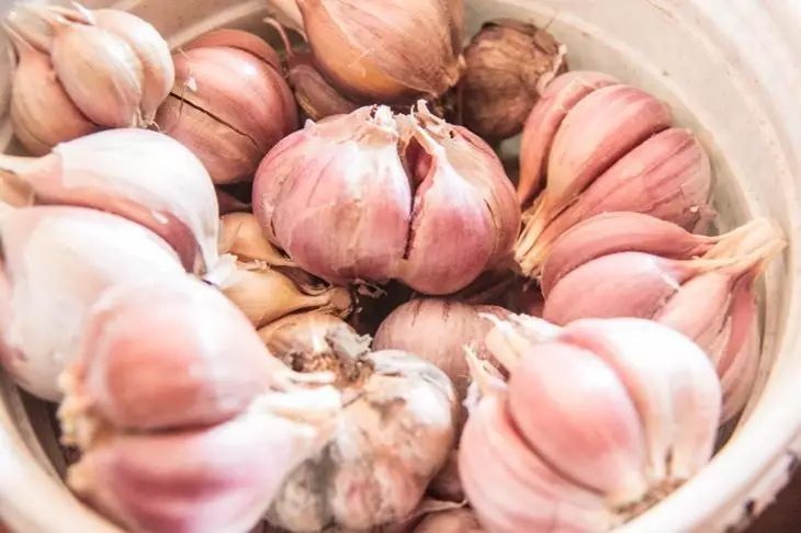 8 ошибок, которые делают почти все при употреблении чеснока