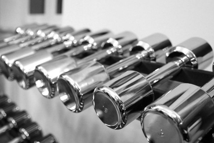 Тренажерный зал: 4 совета перед покупкой абонемента