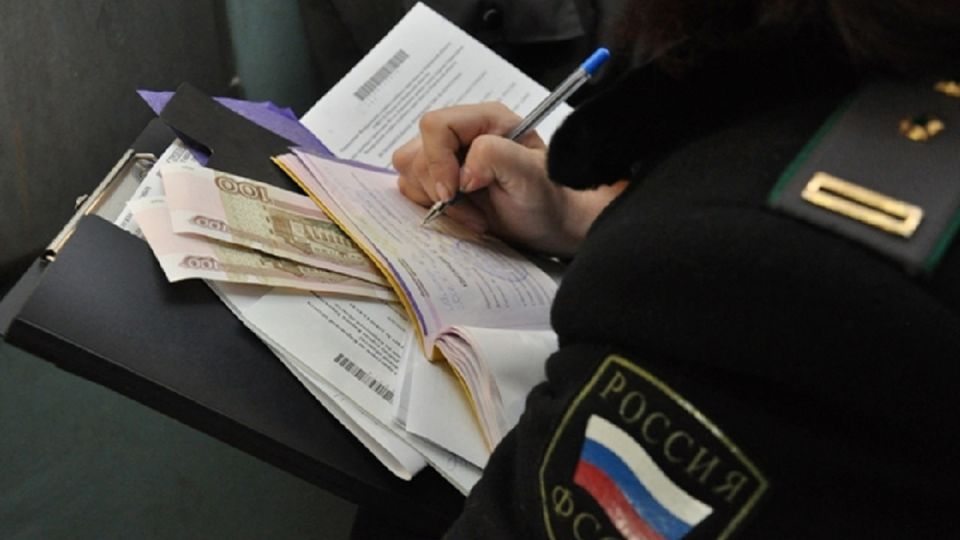 Что ждать от удвоенного исполнительского сбора в 2026 году