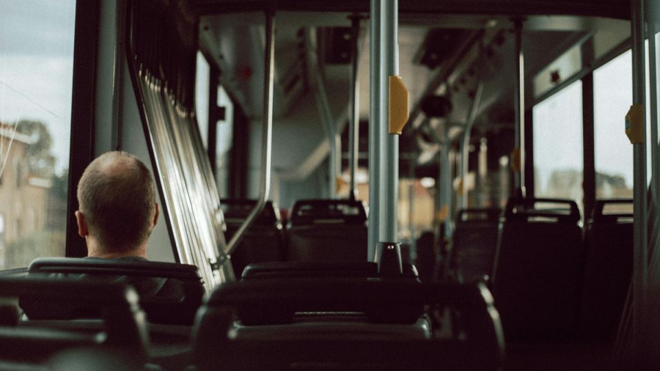 Борьба за безопасность: суд отклонил иск о харрасменте в автобусе