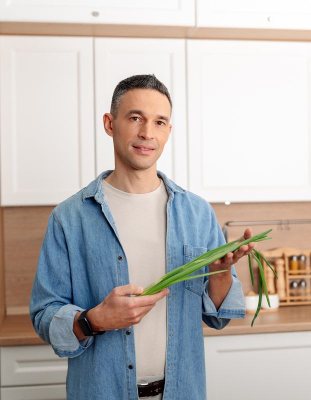 Грядки и здоровье: как дачные работы могут стать вашим фитнесом