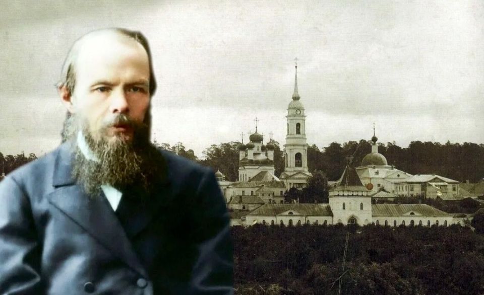 Пасха: кулинарное вдохновение великих русских классиков