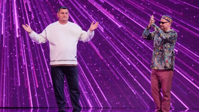 ������ ����������� ������� �� ������: ���Rubtsovsk musician ������� � ��������