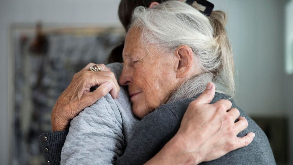 Уважение к себе и близким начинается с границ и внимания к себе