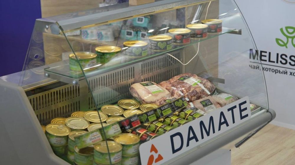 -        RUSSIA HALAL EXPO   XVI       : KazanForum
