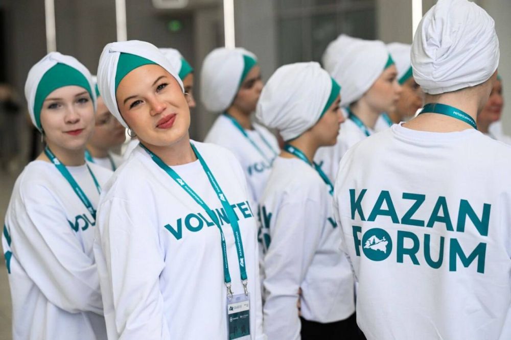    XVI       : KazanForum