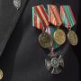 Они первыми встречают противника на рубежах родной страны