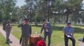 Два новых памятника пограничникам появились в Карачаево-Черкесии