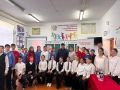 Лекция для школьников в рамках профилактики киберпреступности организована Хабезской межрайонной прокуратурой