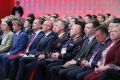Пленарное заседание Всероссийского семинара-совещания по актуальным вопросам профилактики подростковой преступности