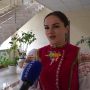 Здесь в каждом уголке - творчество