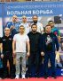 Мухаммат Шидаков из Карачаево-Черкесии завоевал бронзовую медаль чемпионата России среди спортсменов с нарушениями слуха (вольная борьба), в весовой категории до 74 кг