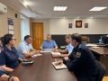 В рамках межведомственной рабочей группы определены дополнительные меры по противодействию коррупции