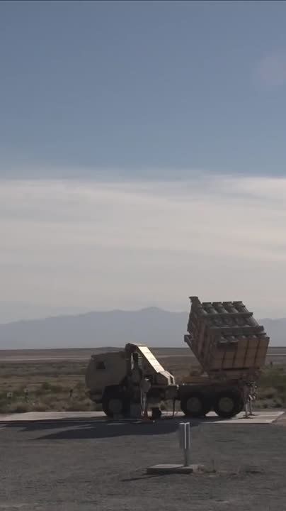  NASAMS   