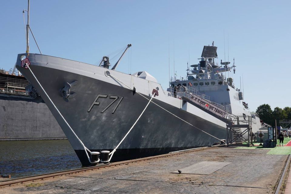              INS Tamal   ( 11356)