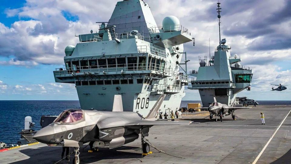  F-35           