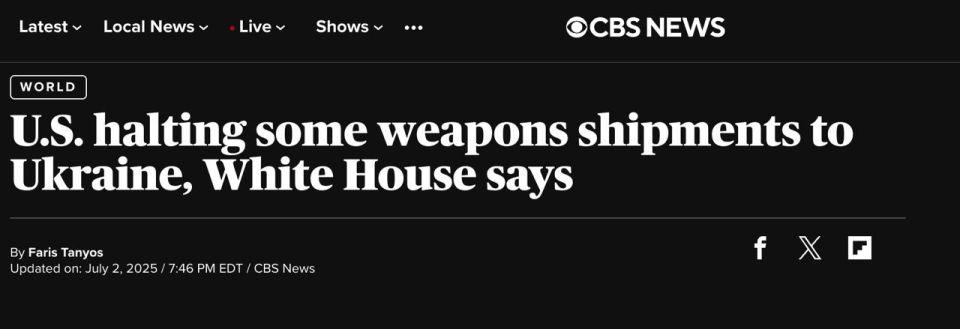 CBS News          