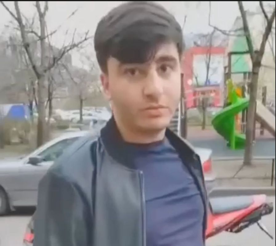   ?!